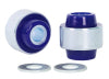 SuperPro 2008 Subaru Impreza Outback Sport Fr Lower Inner Rearward Control Arm Rearward Bushing Kit