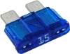 sPOD Fuse 15 AMP ATC