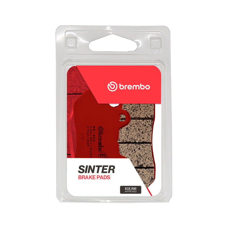 Brembo Sinter Prime Brake Pad