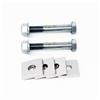 Torque Solution Eccentric Lockout Kit: Nissan GTR R35