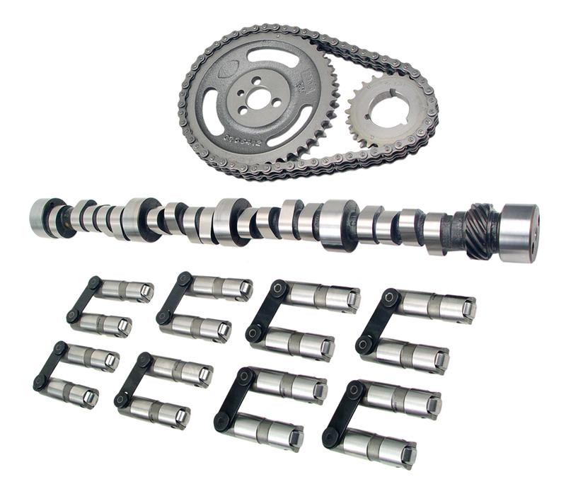 COMP Cams Camshaft Kit FF 280Ar-10 W/Li
