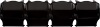 Rigid Industries Adapt Lens Cover 10in - Black