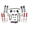 Skyjacker 5In JK 2DR LT LA KIT W/HYDRO