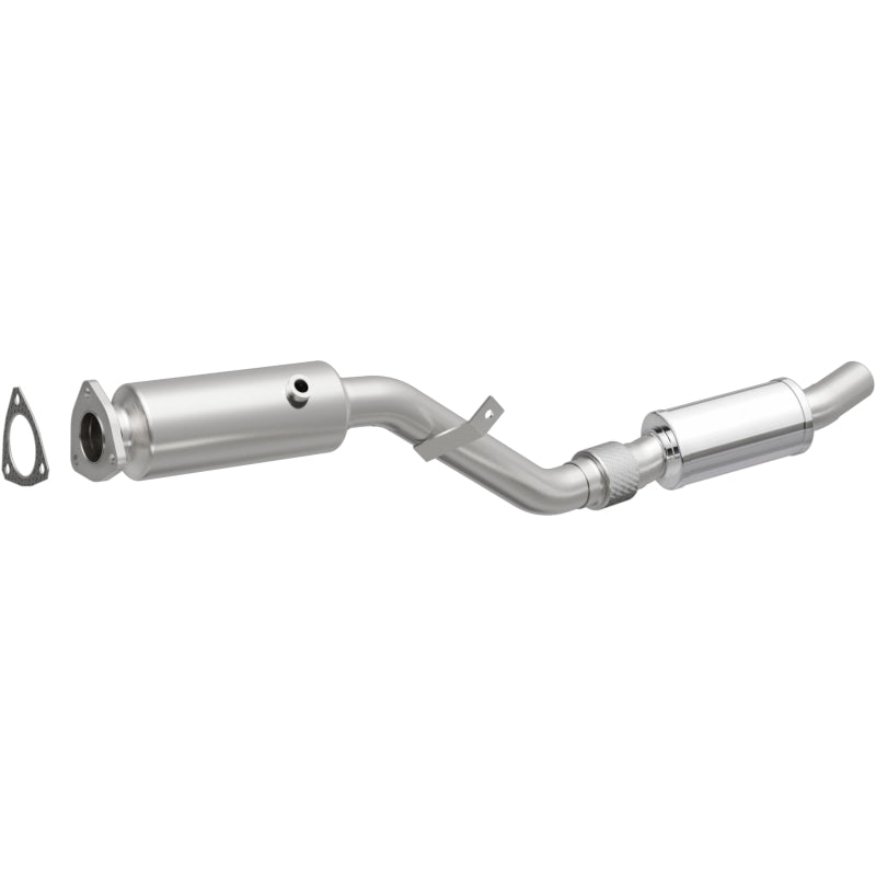 MagnaFlow 06-09 Audi A4 Quattro 3.2L Direct Fit Converter