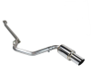 Remark 2022+ Toyota GR86 / Subaru BRZ T304 Stainless Steel Cat-Back Exhaust System