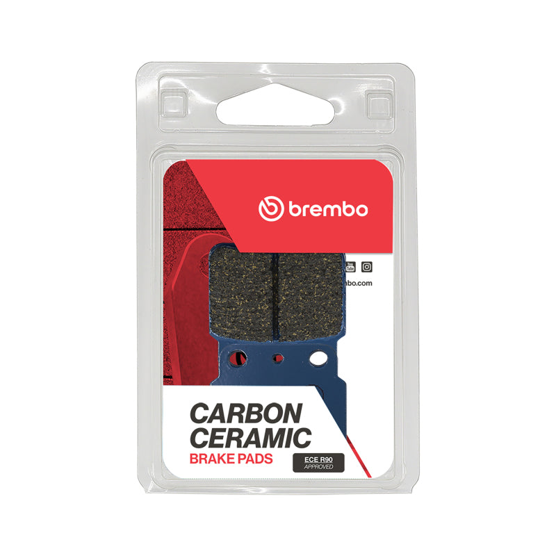 Brembo Carbon Ceramic Prime Brake Pad