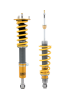 Ohlins 06-13 Lexus IS 250/IS 350 (XE20) Road & Track Coilover System