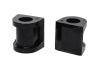 Whiteline Plus 22mm Rear Sway Bar Bushing Set 08-14 WRX STI