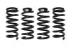 UMI Performance 82-92 GM F-Body Lowering Spring Kit 1in-1.5in lowering
