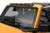 Husky Liners 21-24 Ford Bronco Aerocab PRO - Marker Light - Blk