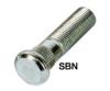 Project Kics Nissan Wheel Stud 12x1.25 - 10mm Long (Single)