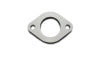 Vibrant T304 SS Exhaust Manifold Flange for Porsche 930/911 Motor