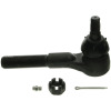 MOOG 84-90 Ford Bronco II Front Left Outer / Left Outer Tie Rod End