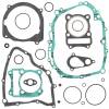 Vertex Complete Gasket Kit Without Seals