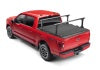 Truxedo Elevate FS Rack (18-28in. Adjustable Height) - Black