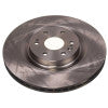 Power Stop 21-22 Chevrolet Tahoe Front Autospecialty Brake Rotor