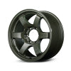 Gram Lights 57DR-X 18X9.0 +20 6x139.7 Jungle Green