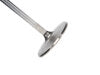 Manley Chevrolet Big Block Intake Valve Kit - 2.300in Head Dia. 5.244in O/A Length, 0.3110in Stem