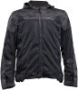 Speed and Strength Trial By Fire Mesh Jacket Camo - XL