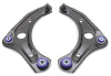 SuperPro 10-16 Nissan Micra/12-19 Almera/13-22 Note Front Lower Control Arm Kit