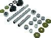 QuadBoss 16-18 Yamaha YXZ1000R Repair Kit Rear Independent Suspension Repair Kit