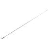 Rugged Ridge Antenna Mast Chrome 76-95 Jeep CJ / Jeep Wrangler