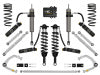 ICON 22-23 Toyota Tundra 1.25-3.5in Stage 14 Suspension System - Billet (TRD)
