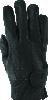 Kuryakyn Leather By River Road Tucson Leather Perforated Gloves Black - XL