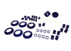 SuperPro 1953-1956 Triumph TR2 Base Front and Rear Vehicle Enhancement Kit