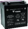 Yuasa YIX30L-BS High Performance Maintenance Free AGM 12-Volt Battery w/Bottle