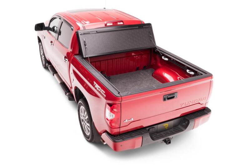 BAK 05-15 Honda Ridgeline BAKFlip G2
