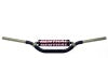 Renthal RC/ 04+ Honda CRF/ 06+ Kawasaki KX/ KXF Twinwall Pad - Black