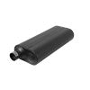 Flowmaster 2.5 IN(O)/OUT(C) 70 Series BBII Muffler