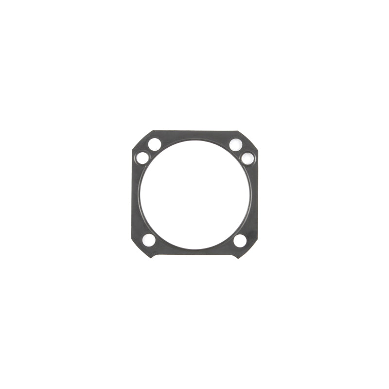 Cometic 4in Twin Cam Axtell Cyl. Base G 010in S/S 4.210in Bore, 2 Pk