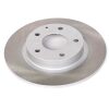 Power Stop 14-20 Mazda 6 Rear Semi Coated Rotor