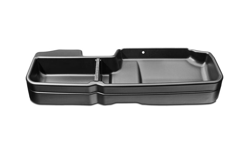 Husky Liners 19-23 Chevrolet Silverado 1500 Crew Cab Pickup GearBox Under Seat Storage Box