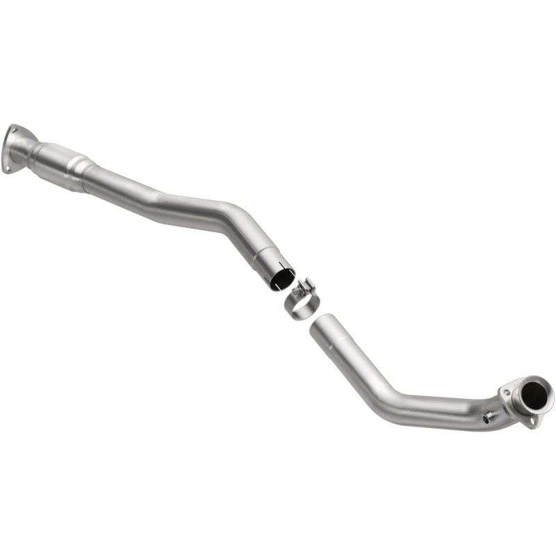 MagnaFlow 01-02 Express/Savana 5.7L Direct Fit Converter