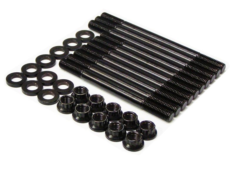 ARP Suzuki Hayabusa GSX1300 2-Bolt Case Main Stud Kit