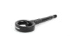 PERRIN 22-26 Subaru WRX / 18-23 Crosstrek Tow Hook Kit (Rear) - Black