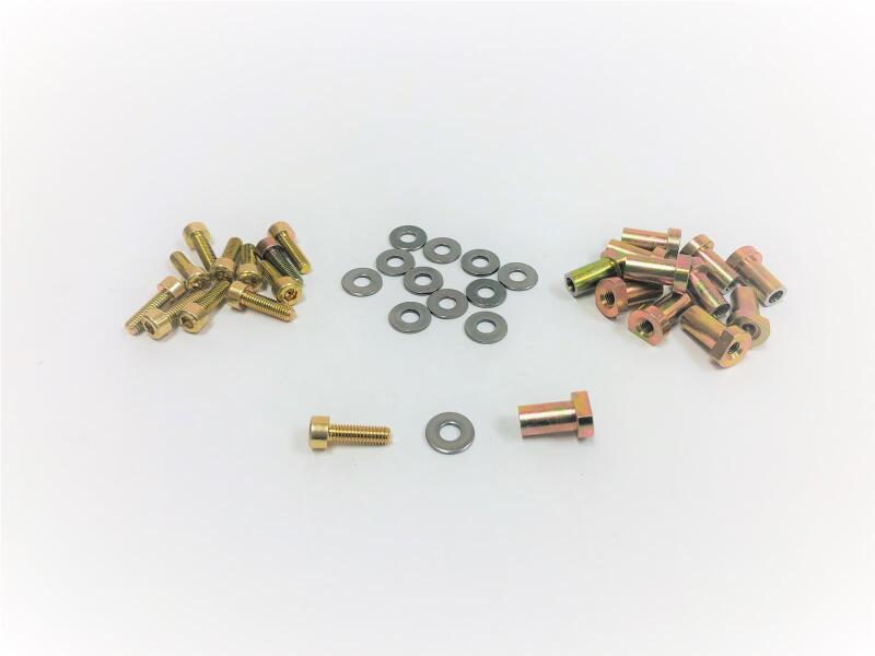 Alcon Pro-System Round Bobbin