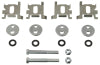 MOOG 02-05 Dodge Ram 1500 Front Cam Bolt Kit