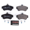 Power Stop 00-04 Volvo V40 Euro-Stop ECE-R90 Front Brake Pads
