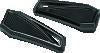 Kuryakyn Phantom Pegs Without Adapter Black