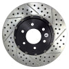Baer Brakes 92-96 Dodge Viper Base Eradispeed+ Front SDZ 2-Piece Performance Brake Rotors