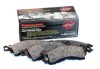 Wilwood Pad Set Promatrix D820