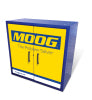 MOOG Merchandising Cabinet Promo Kit