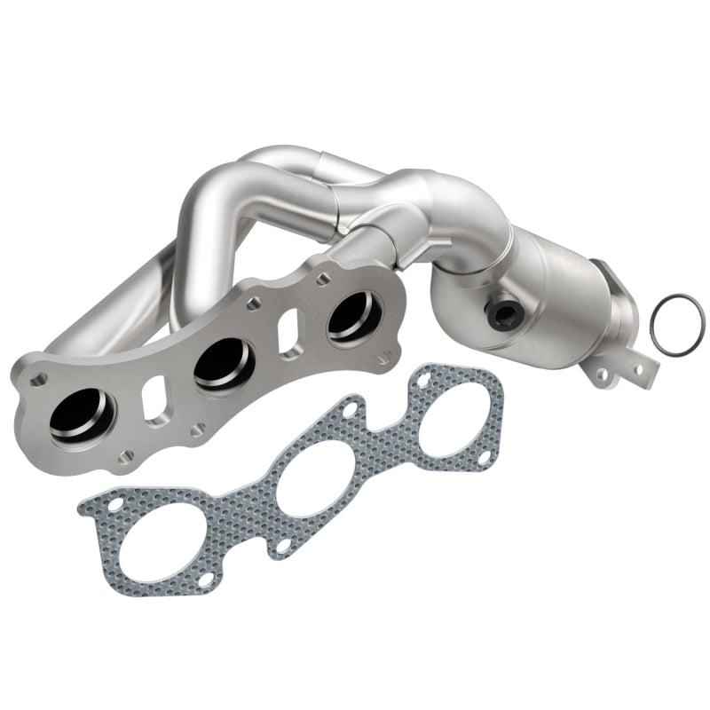 MagnaFlow Direct Fit Catalytic Converter 03-04 4Runner 4.0L P/S