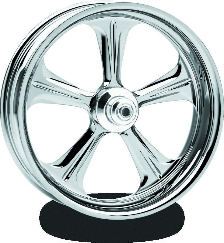 Performance Machine 23x3.5 Forged Wheel Wrath - Chrome