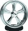 Performance Machine 18x5.5 Forged Wheel Wrath - Chrome
