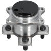 MOOG 2015 Honda Fit Rear Hub Assembly
